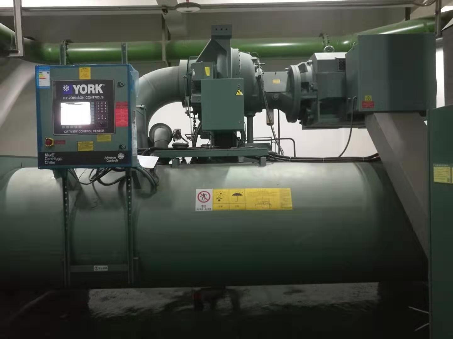 中央空調(diào)維修